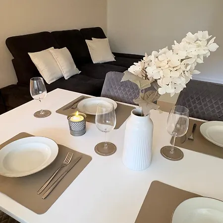 Apartamento Am Paradies