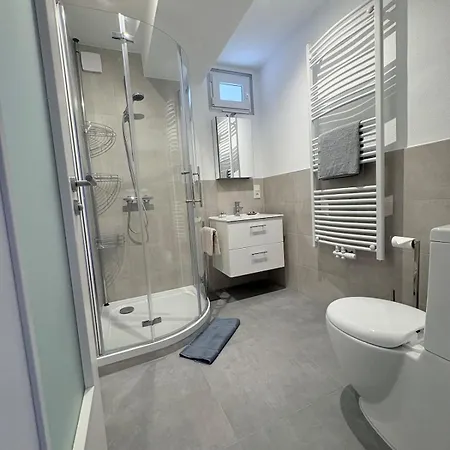 Apartamento Am Paradies Limburg an der Lahn