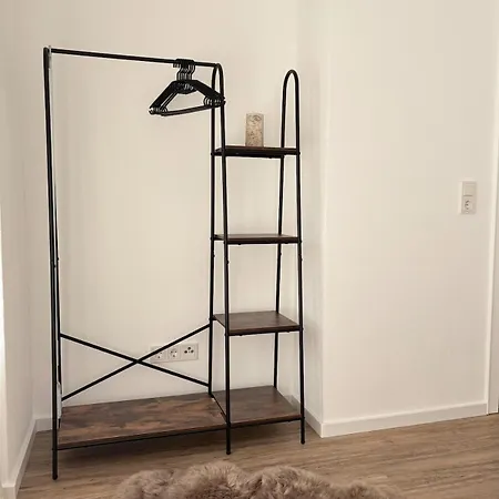 Apartamento Am Paradies