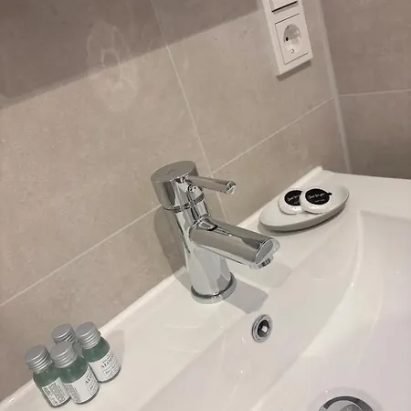 Apartamento Am Paradies *