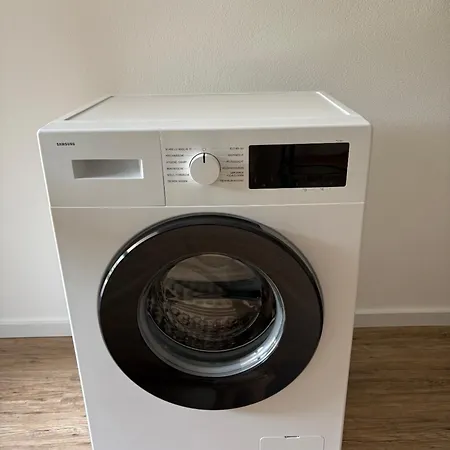 Apartamento Am Paradies *