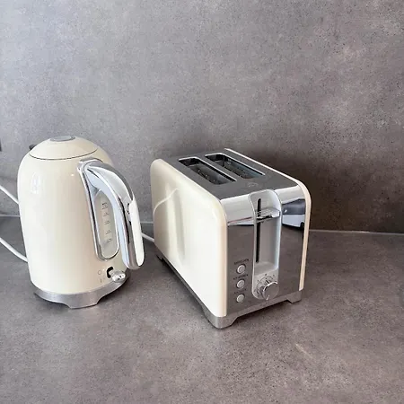 Apartamento Am Paradies
