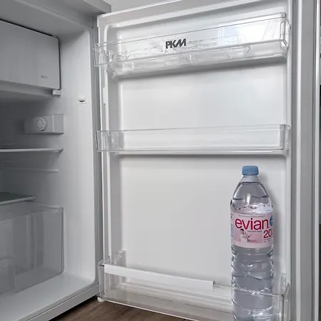 Am Paradies Apartamento *