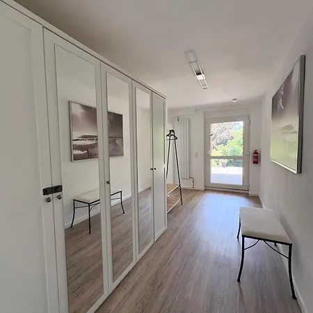 Apartamento Am Paradies Limburg an der Lahn