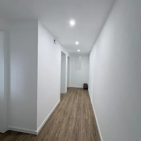 Apartman Am Paradies