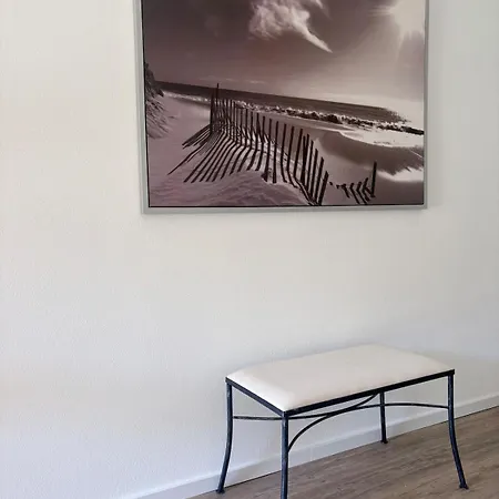 Apartman Am Paradies *