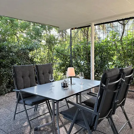 Am Paradies Apartman Limburg an der Lahn